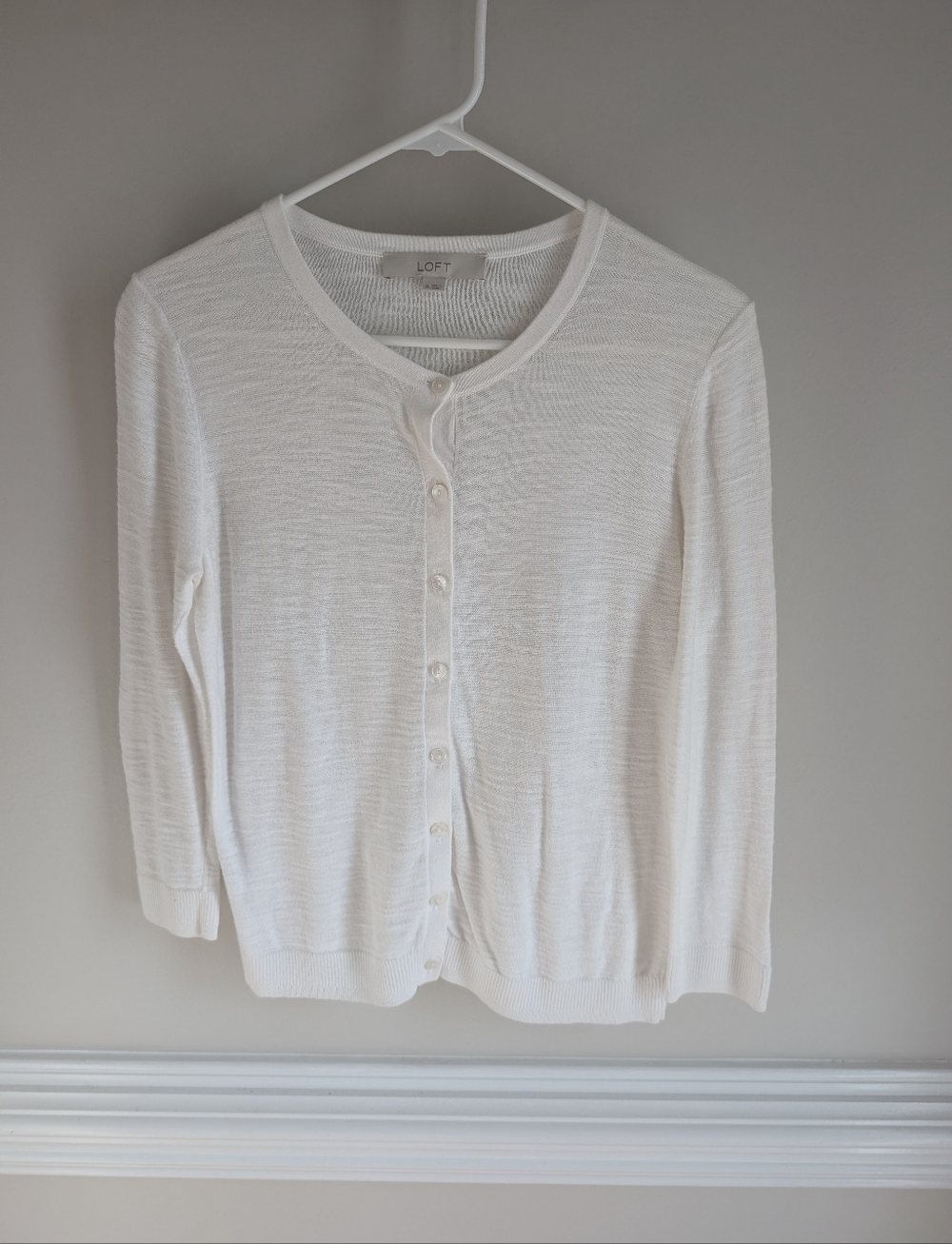 Loft Cardigan